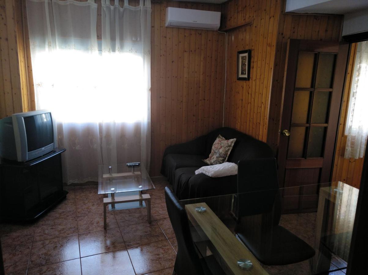 Apartment Con Parking Gratuito *