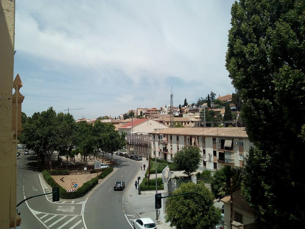 Appartamento Con Parking Gratuito *