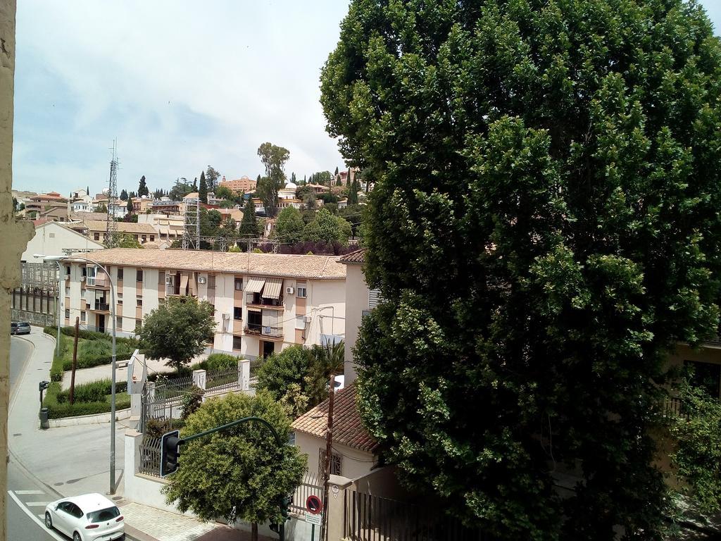 Con Parking Gratuito Appartamento Granada